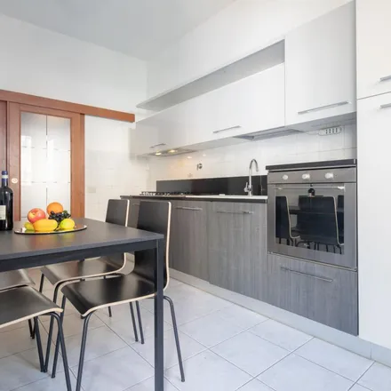 Rent this 4 bed apartment on Via Nicola Tagliaferri in 11/B, 50127 Florence FI