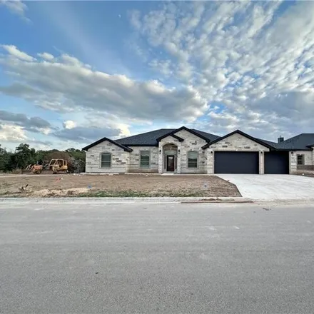Buy this 4 bed house on Alzan Drive in Bell County, TX 76547