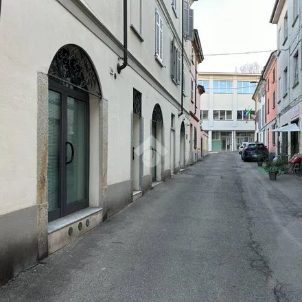 Image 6 - Via San Martino, 27049 Stradella PV, Italy - Apartment for rent