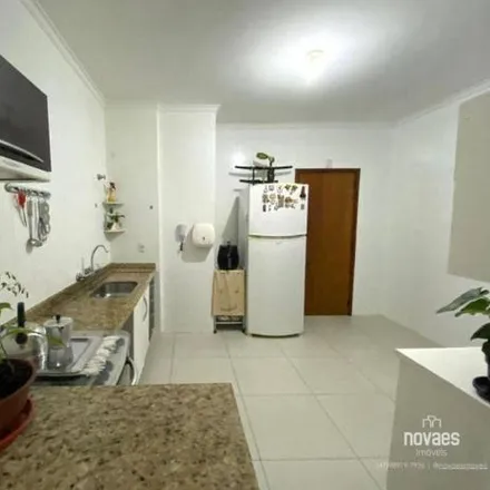 Buy this 3 bed apartment on Freitas e Lobo Estacionamentos in Rua Visconde de Taunay, Centro