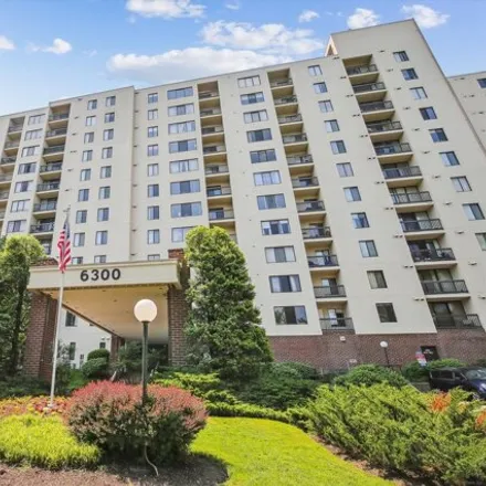 Image 1 - Sentinel of Landmark Condominiums, 6300 Stevenson Avenue, Alexandria, VA 22311, USA - Condo for rent