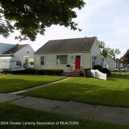 Buy this 2 bed house on 1711 Boston Boulevard in Lansing, MI 48910