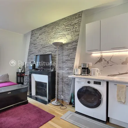 Rent this 1 bed apartment on 105 Avenue Charles de Gaulle in 92200 Neuilly-sur-Seine, France