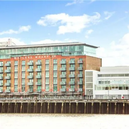Image 4 - Tea Trade Wharf, 26 Shad Thames, London, SE1 2AS, United Kingdom - Apartment for sale
