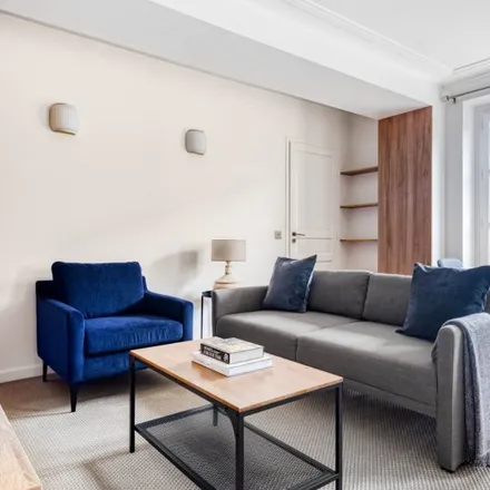 Rent this 2 bed apartment on Passage des jacobins in 75001 Paris, France