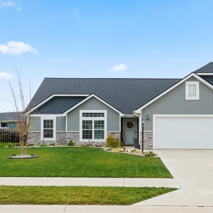 Buy this 3 bed house on 9736 Acacia Passage in Fort Wayne, IN 46835