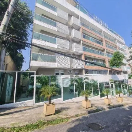 Buy this 2 bed apartment on Rua Alcides Lima in Freguesia (Jacarepaguá), Rio de Janeiro - RJ