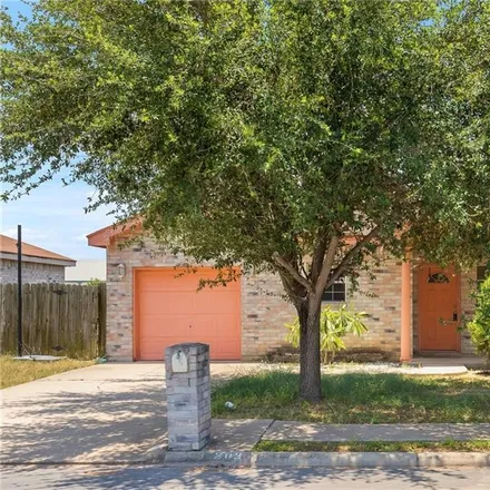 Image 1 - 299 East Jacobo Street, H and B Colonia, Pharr, TX 78577, USA - House for sale