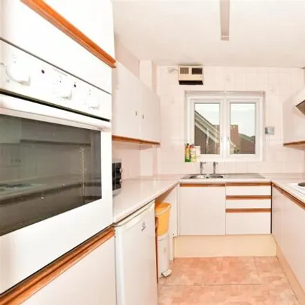 Buy this 2 bed apartment on Cunningham Close in London, RM6 4YB