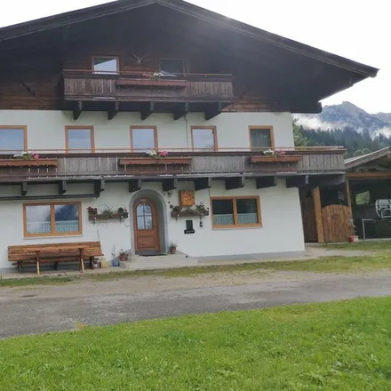 Image 7 - 5093 Weissbach bei Lofer, Austria - Apartment for rent