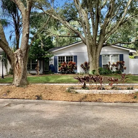 Buy this 4 bed house on 3005 Sabal Road in Hillsborough County, FL 33618