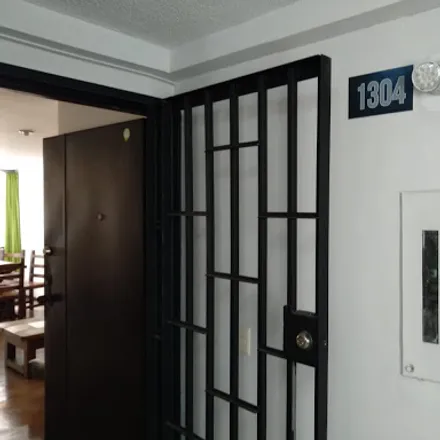 Image 2 - Viva la Pizza, Avenida Calle 19, Santa Fé, 110311 Bogota, Colombia - Apartment for rent