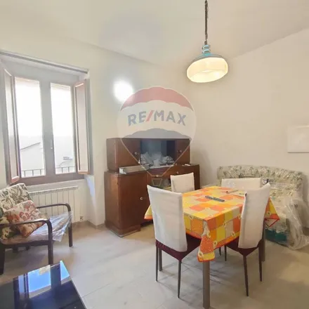 Rent this 4 bed apartment on Piazza San Domenico in 67100 L'Aquila AQ, Italy