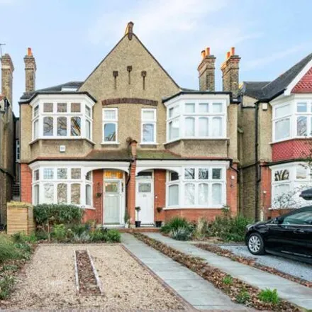 Image 1 - Pavillion, Townley Road, London, SE22 8SR, United Kingdom - Townhouse for sale