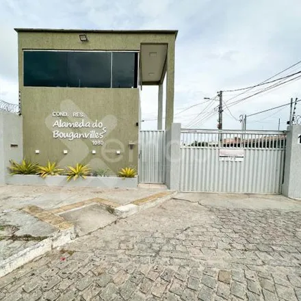 Buy this 4 bed house on Avenida Madre Teresa de Calcutá in Nova Parnamirim, Parnamirim - RN