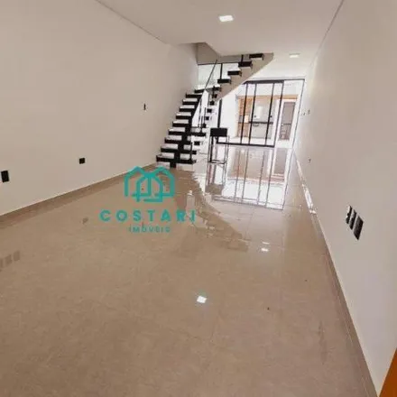 Image 1 - Rua Capri, Vila Metalúrgica, Santo André - SP, 09230-000, Brazil - House for sale