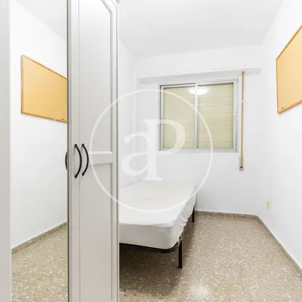 Image 4 - Carrer de Reus, 46009 Valencia, Spain - Apartment for rent