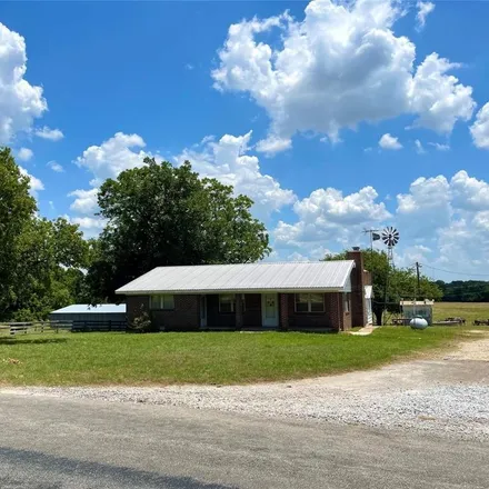 Buy this 3 bed house on 898 County Road 4191 in Wise County, TX 76234