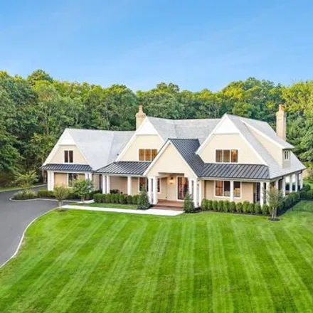 Buy this 7 bed house on 1467 Deerfield Road in Water Mill, Suffolk County