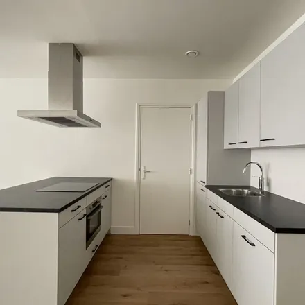 Image 7 - Doelenstraat 65, 6711 AR Ede, Netherlands - Apartment for rent
