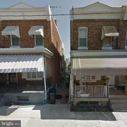 Buy this 3 bed house on 447 North Salford Street in Philadelphia, PA 19151