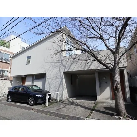 Rent this 3 bed apartment on unnamed road in Hiroo 2-chome, Shibuya