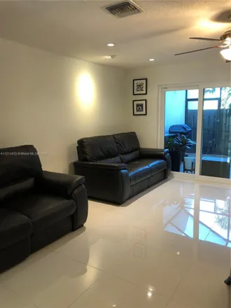Image 3 - 8209 Southwest 81st Court, Miami-Dade County, FL 33143, USA - Townhouse for sale