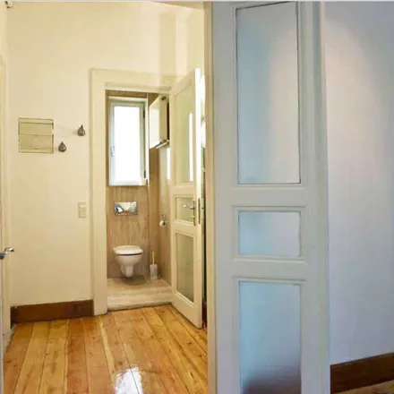 Rent this 15 bed apartment on Kadiriler Yokuşu 29 in 33, 34425 Beyoğlu
