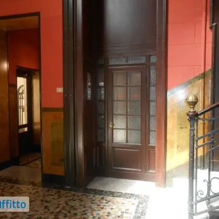Rent this 4 bed apartment on Via Spartaco 37 in 20135 Milan MI, Italy