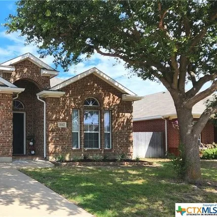 Buy this 3 bed house on 1112 Skylark Drive in Burleson, TX 76036