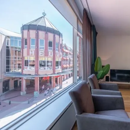 Image 3 - Binnenstad, Boulanger, Hermanus Boexstraat, 5611 AH Eindhoven, Netherlands - Apartment for rent