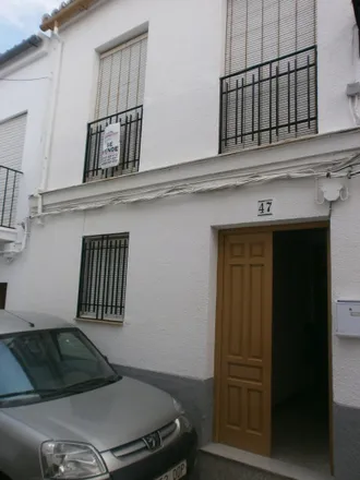 Image 1 - 11690 Olvera, Spain - Townhouse for sale