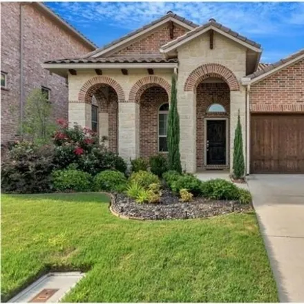 Rent this 5 bed house on 305 Palacio Street in Irving, TX 75039