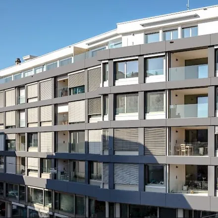 Rent this 3 bed apartment on Four Elements in Kornhausgasse 2, 4051 Basel