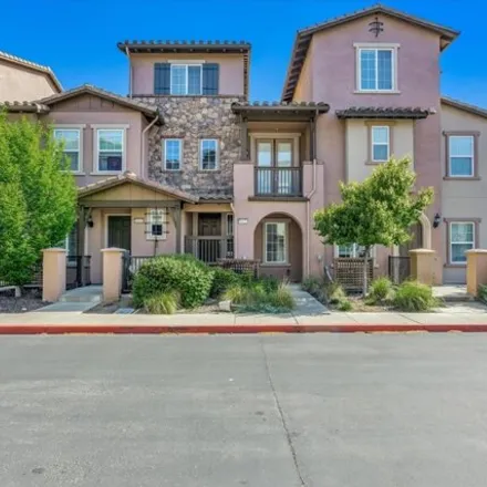Buy this 2 bed townhouse on 34100 Pavia Terrace in Fremont, CA 94555
