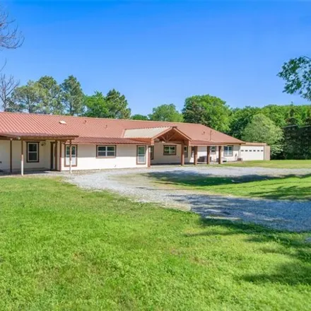 Buy this 6 bed house on 185 Old Perrin Road in Sherman, TX 75092