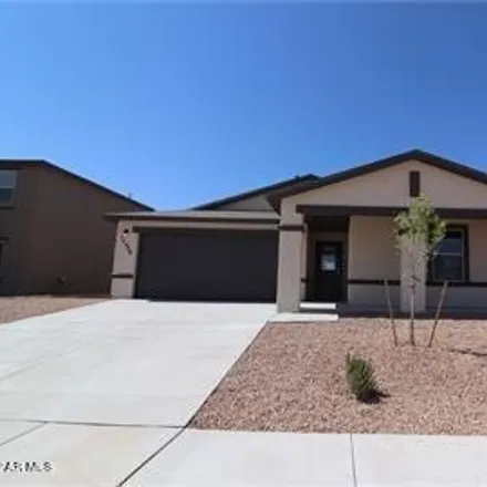 Rent this 3 bed house on Bob Hope Drive in El Paso County, TX 79928