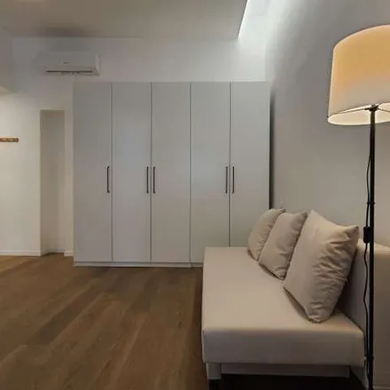 Rent this 1 bed apartment on Viale Certosa 110 in 20156 Milan MI, Italy