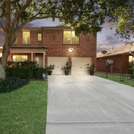 Buy this 4 bed house on 19315 Colony Grove Lane in Harris County, TX 77449