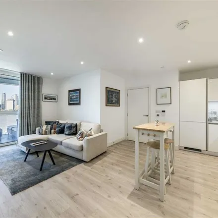 Rent this 2 bed apartment on Findor Apartments in 21 Telegraph Avenue, London