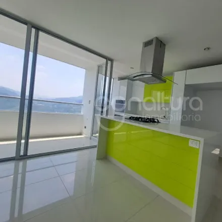 Rent this 3 bed apartment on unnamed road in 055413 Itagüí, ANT
