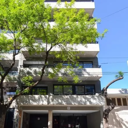 Buy this 2 bed apartment on Besares 4602 in Saavedra, C1430 CHM Buenos Aires