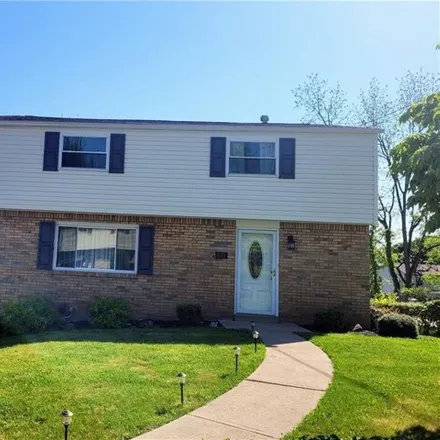 Buy this 4 bed house on 647 Pikeview Drive in Plum, PA 15239