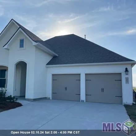 Buy this 5 bed house on 59037 Island Drive in Plaquemine, LA 70764