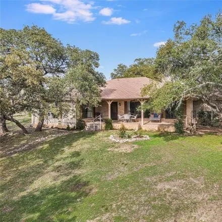 Buy this 3 bed house on 299 Big Bend Drive in Hays County, TX 78676
