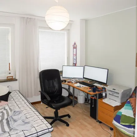 Rent this 3 bed apartment on Tuomiokirkonkatu 32 in 33100 Tampere, Finland