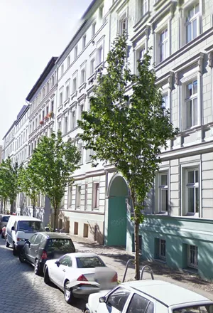 Image 5 - Lottumstraße 18, 10119 Berlin, Germany - Apartment for rent