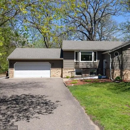 Buy this 4 bed house on 11405 Yates Circle in Champlin, MN 55316