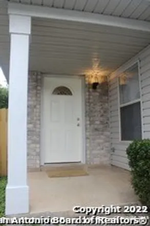 Image 3 - 13034 Woller Valley, San Antonio, TX 78249, USA - House for rent