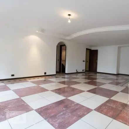 Rent this 4 bed apartment on Rua Otávio Nébias in Paraíso, São Paulo - SP